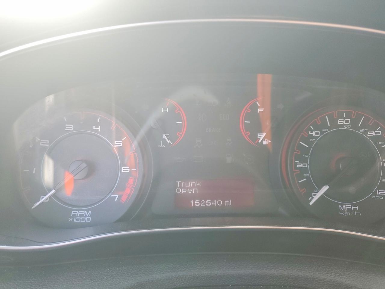 2013 DODGE Dart