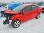 2015 FORD Fiesta
