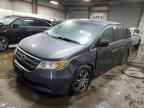 2013 HONDA ODYSSEY