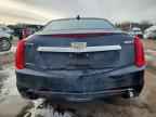 2017 CADILLAC CTS