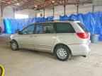 2007 TOYOTA SIENNA