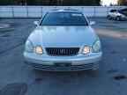 2003 LEXUS GS 300