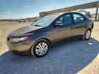 2012 KIA FORTE