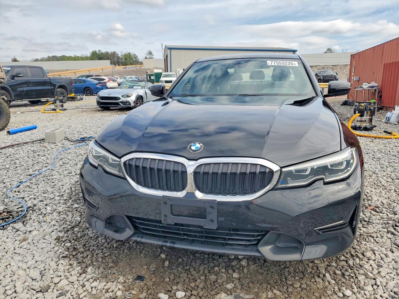 2020 BMW 3 SERIES