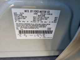 2024 FORD Maverick
