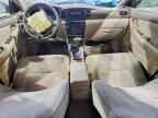 2007 TOYOTA COROLLA