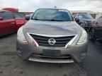 2015 NISSAN VERSA