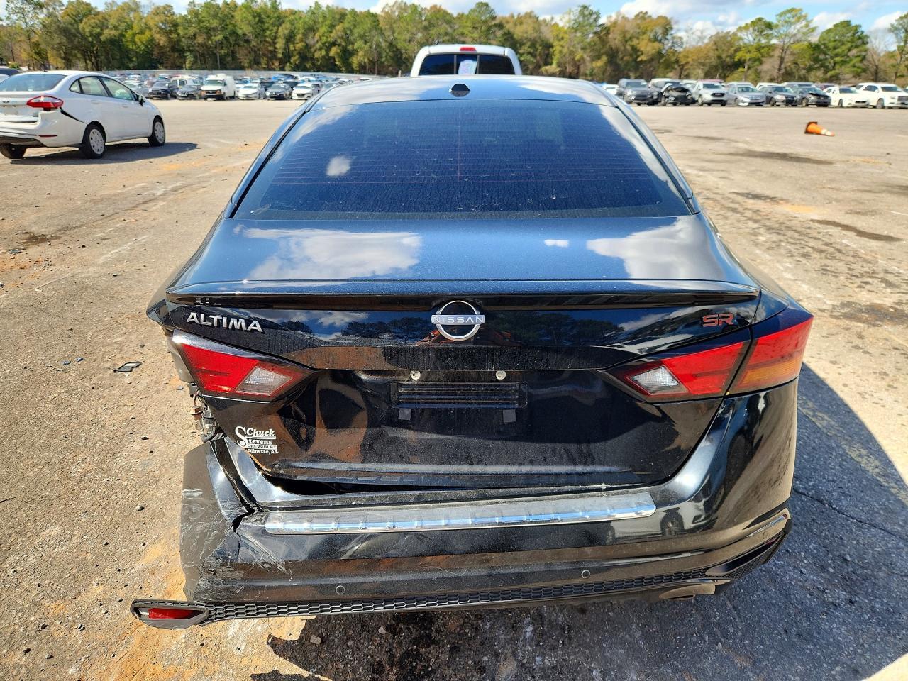 2023 NISSAN ALTIMA