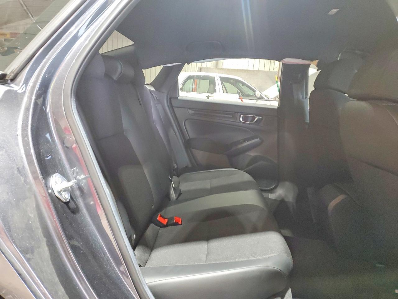 2024 HONDA CIVIC