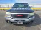 2004 GMC Sierra