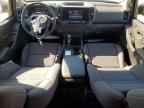 2025 NISSAN Frontier