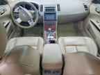 2008 NISSAN Maxima