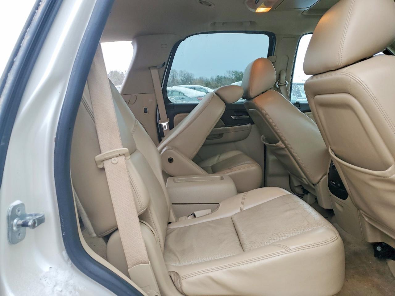 2010 GMC Yukon