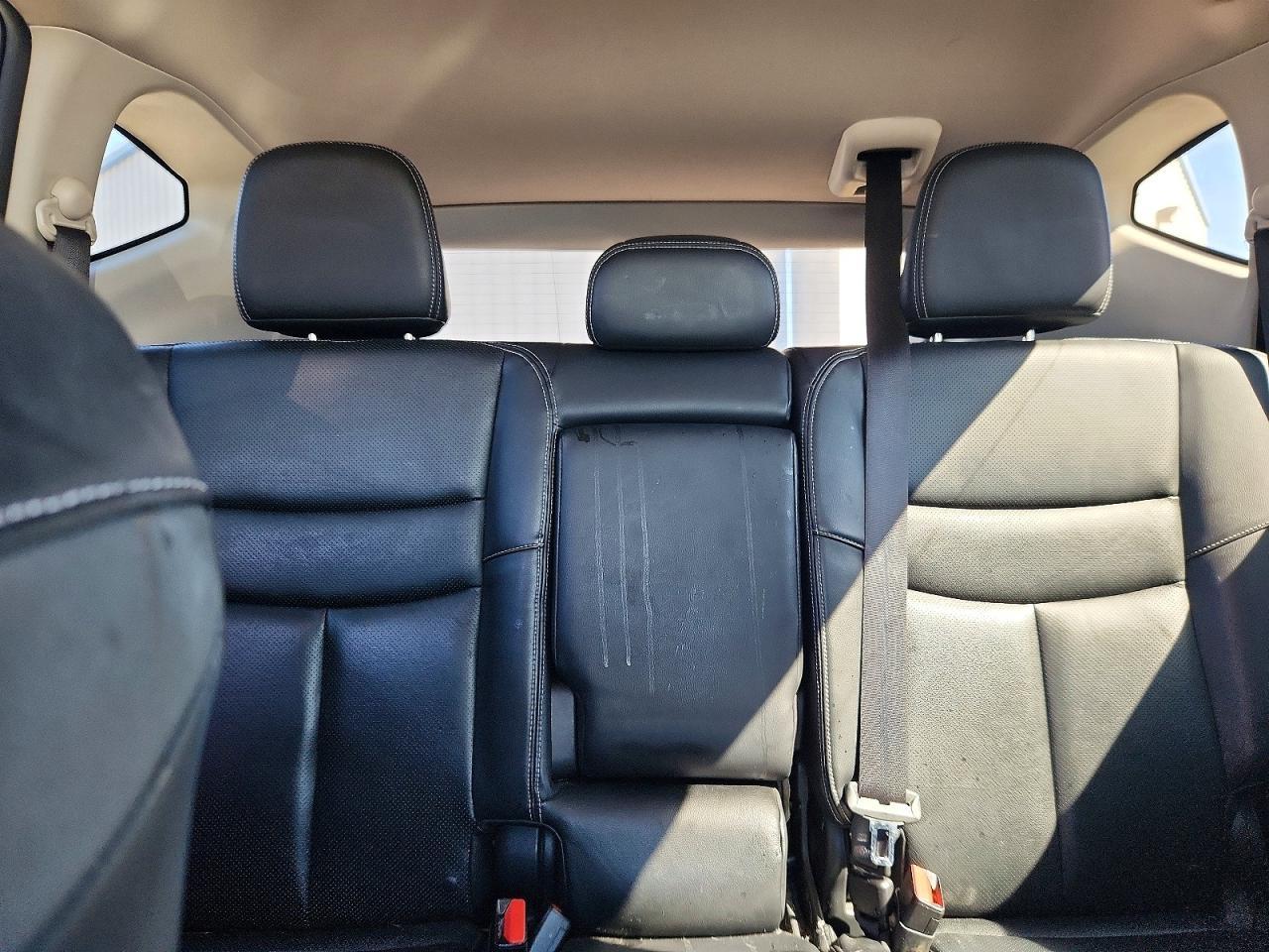2016 NISSAN MURANO