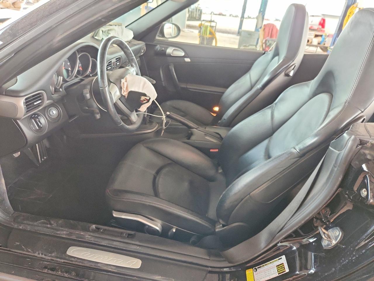 2006 PORSCHE 911