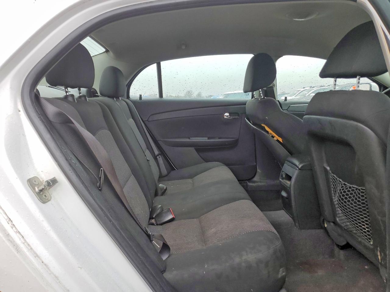 2012 CHEVROLET MALIBU