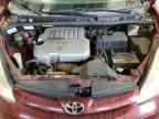 2007 TOYOTA SIENNA