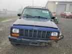 1997 JEEP CHEROKEE