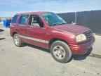 2003 SUZUKI Grand Vitara