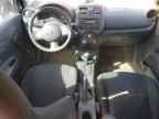 2014 NISSAN VERSA