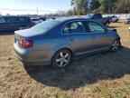 2008 VOLKSWAGEN JETTA