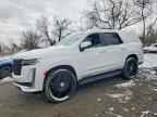 2022 CADILLAC ESCALADE
