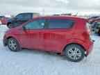 2012 CHEVROLET SONIC