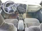 1999 CHEVROLET BLAZER