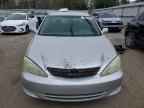 2002 TOYOTA CAMRY