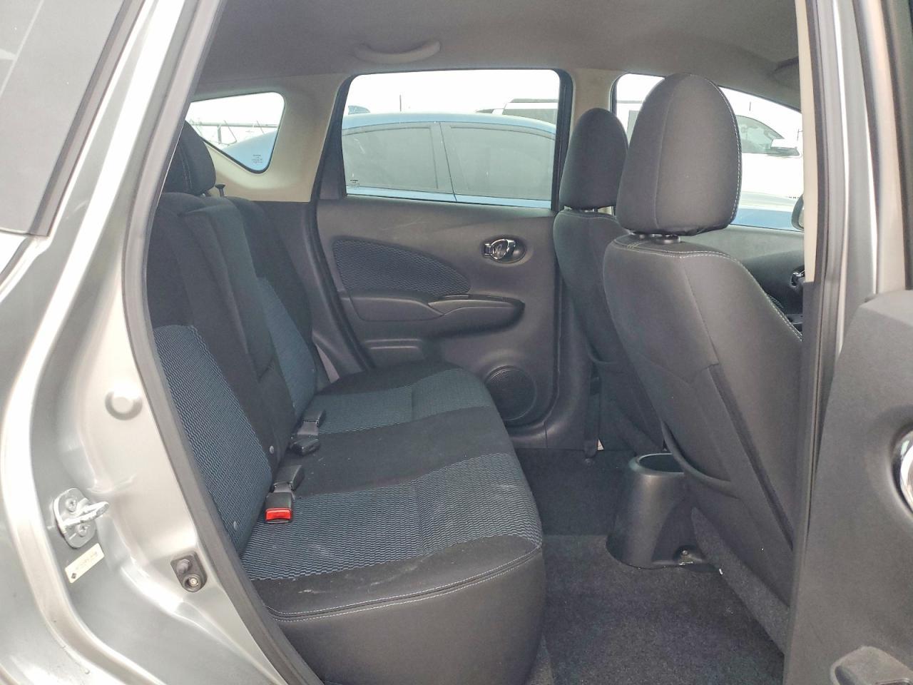 2014 NISSAN Versa Note