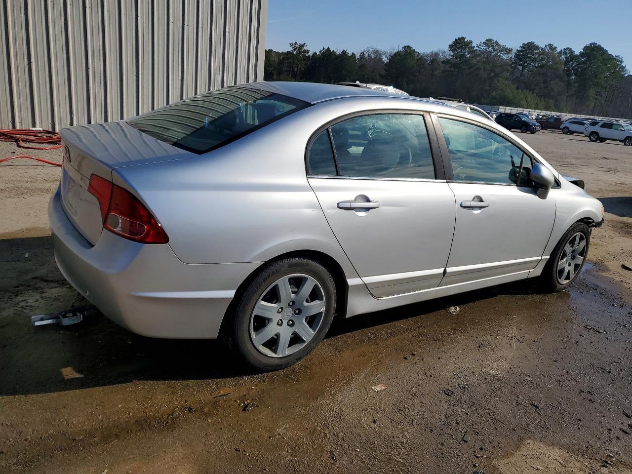 2006 HONDA CIVIC