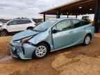2022 TOYOTA PRIUS