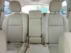 2018 NISSAN PATHFINDER