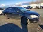 2007 TOYOTA COROLLA