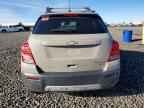 2015 CHEVROLET TRAX