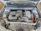2014 LINCOLN MKZ
