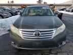 2011 TOYOTA Avalon