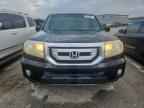 2011 HONDA PILOT