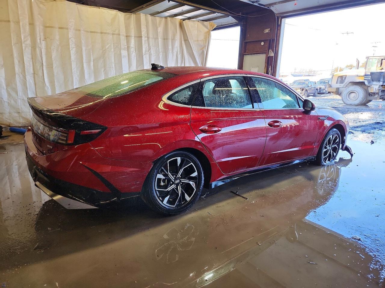 2024 HYUNDAI SONATA