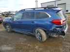 2021 SUBARU Ascent