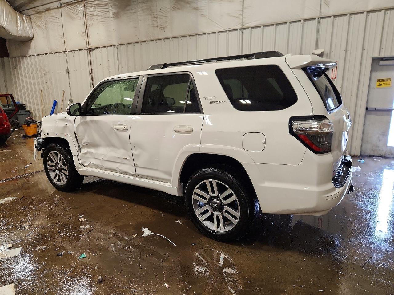 2022 TOYOTA 4Runner