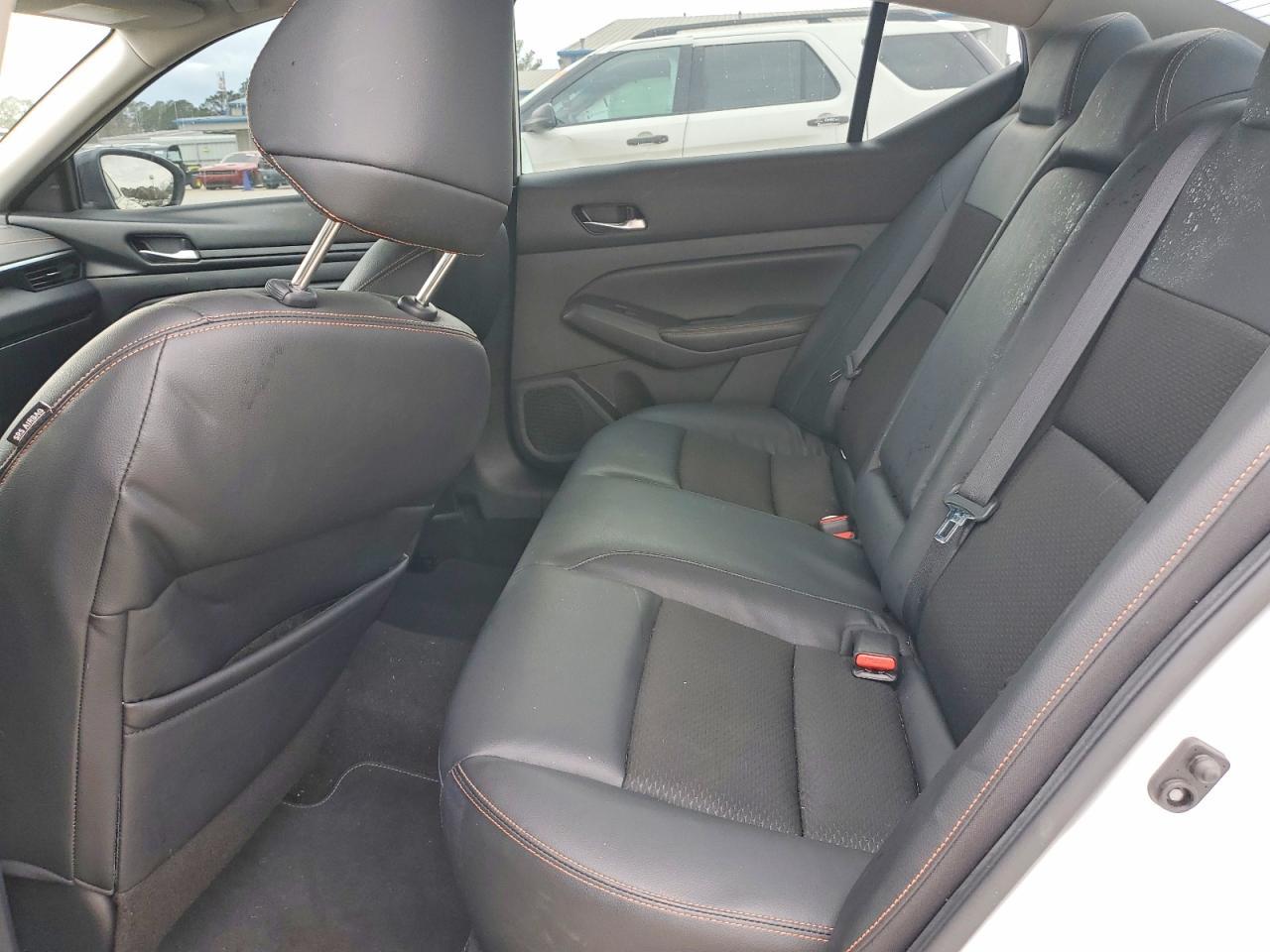 2021 NISSAN ALTIMA