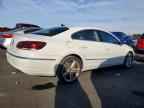 2013 VOLKSWAGEN CC