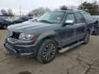 2015 LINCOLN Navigator