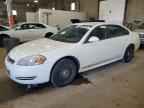 2011 CHEVROLET IMPALA