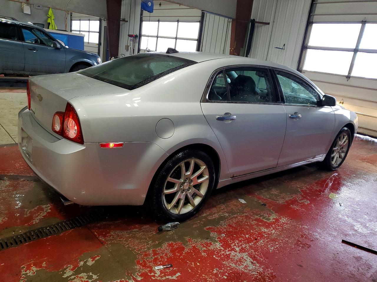 2012 CHEVROLET MALIBU