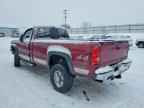 2004 CHEVROLET Silverado 2500