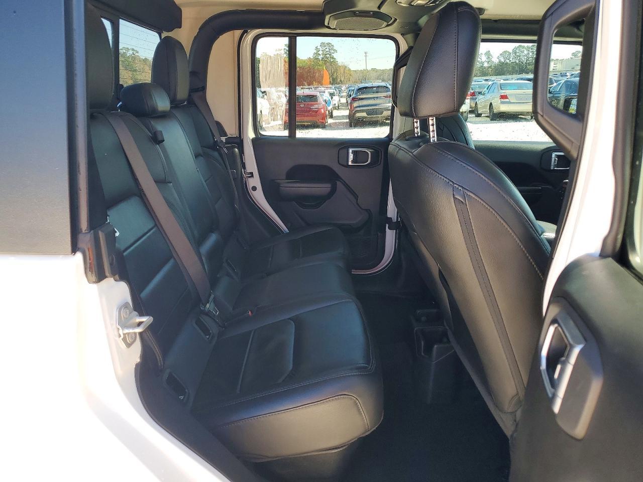 2023 JEEP Gladiator