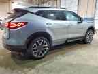 2025 CHEVROLET BLAZER