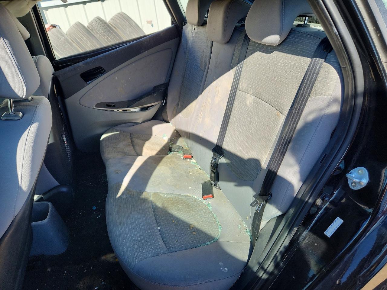 2017 HYUNDAI ACCENT